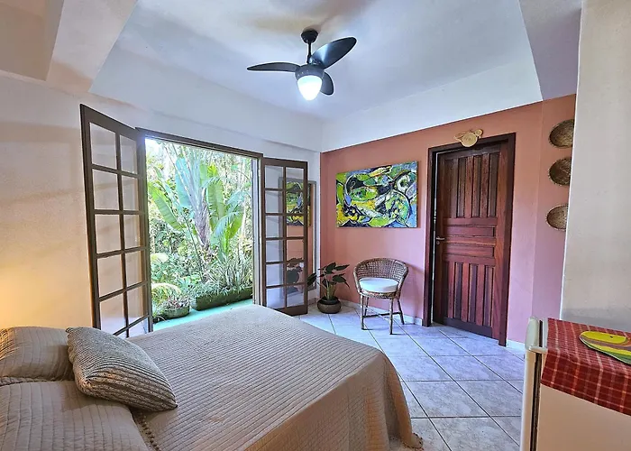 Guest House Prumirim