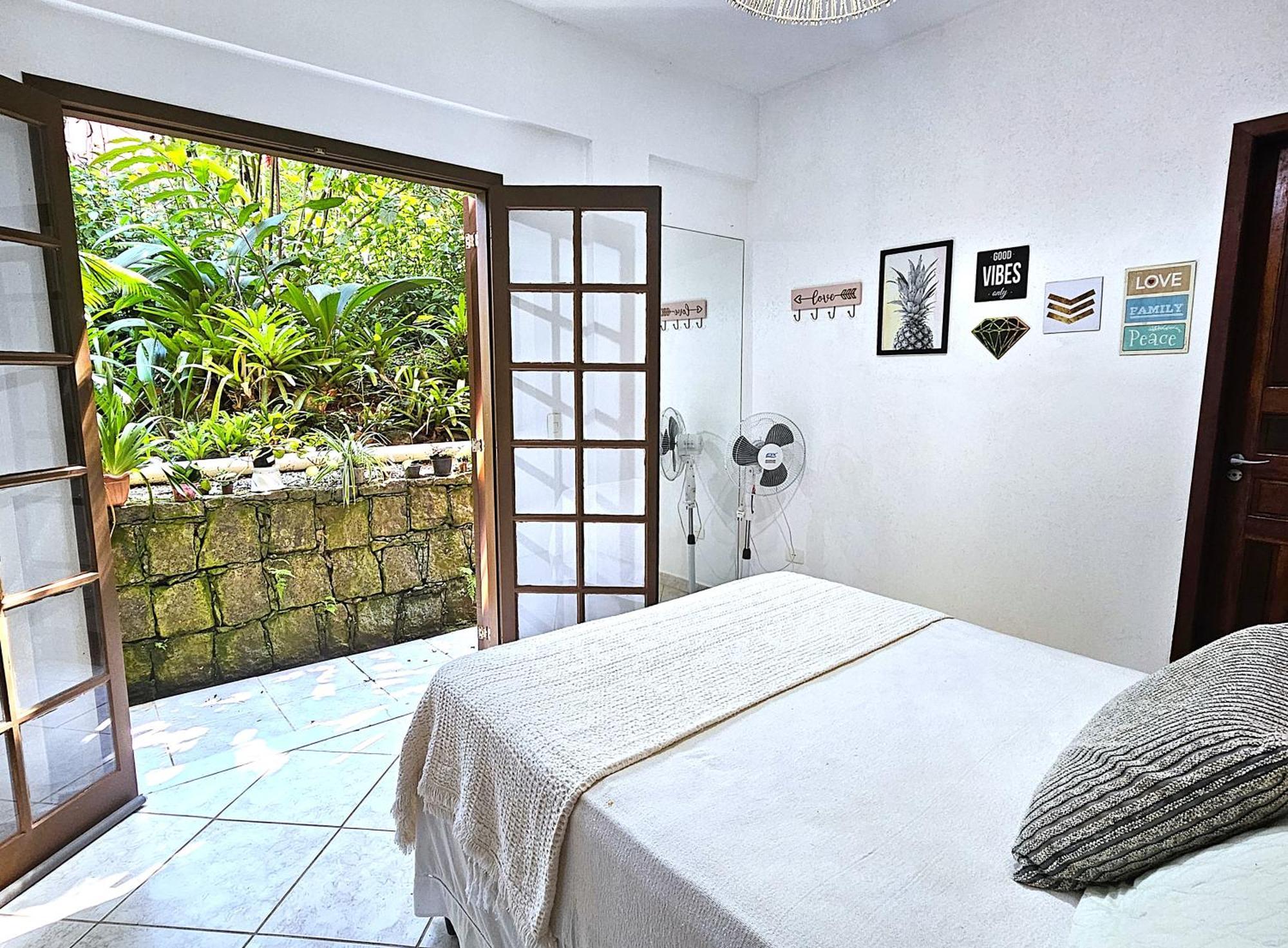 Casa de hóspedes Prumirim Ubatuba