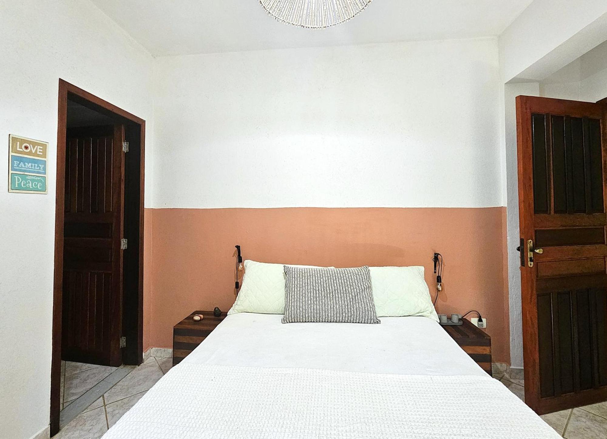 Casa de hóspedes Prumirim *