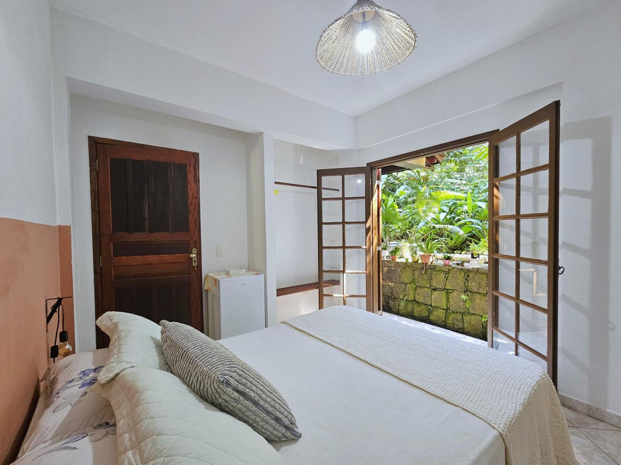 Casa de hóspedes Prumirim Ubatuba