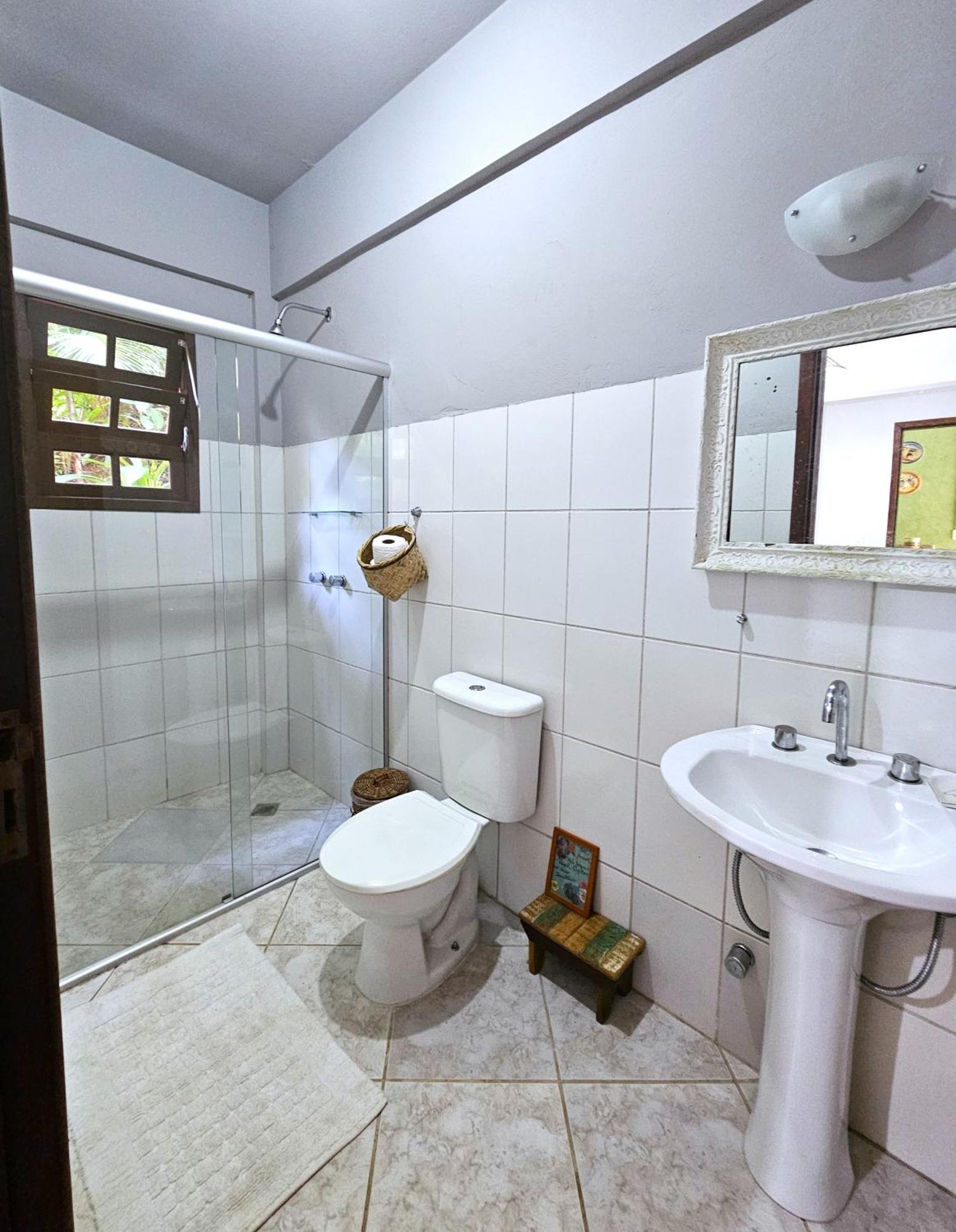 Prumirim Casa de hóspedes
