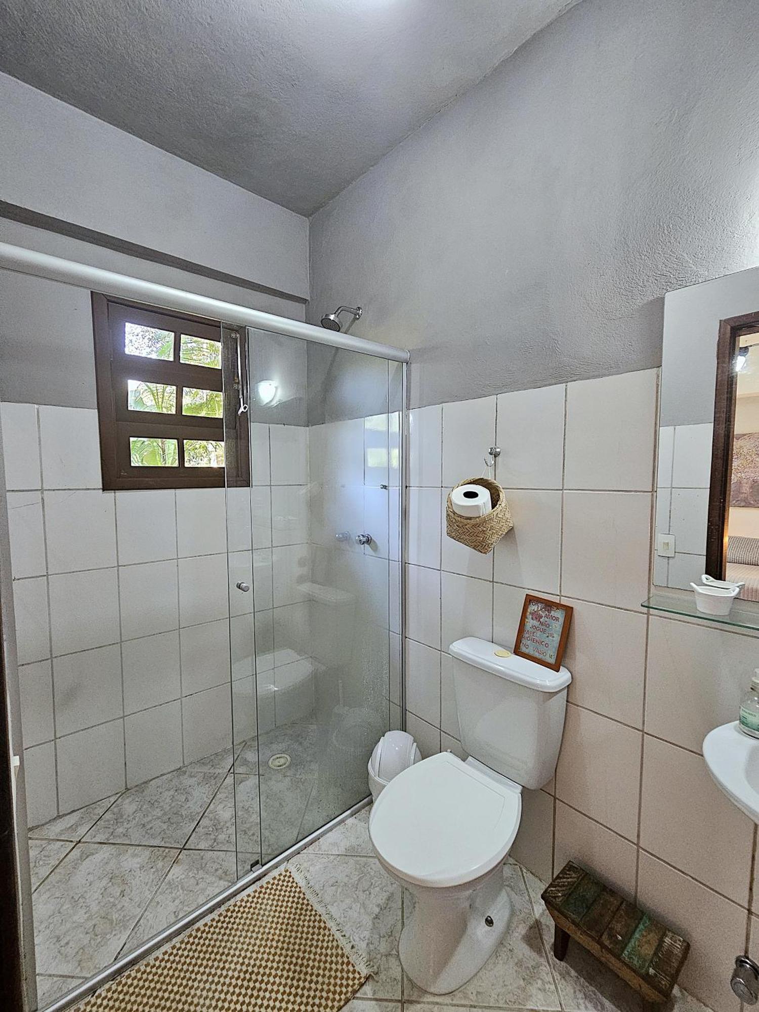 Prumirim Casa de hóspedes *