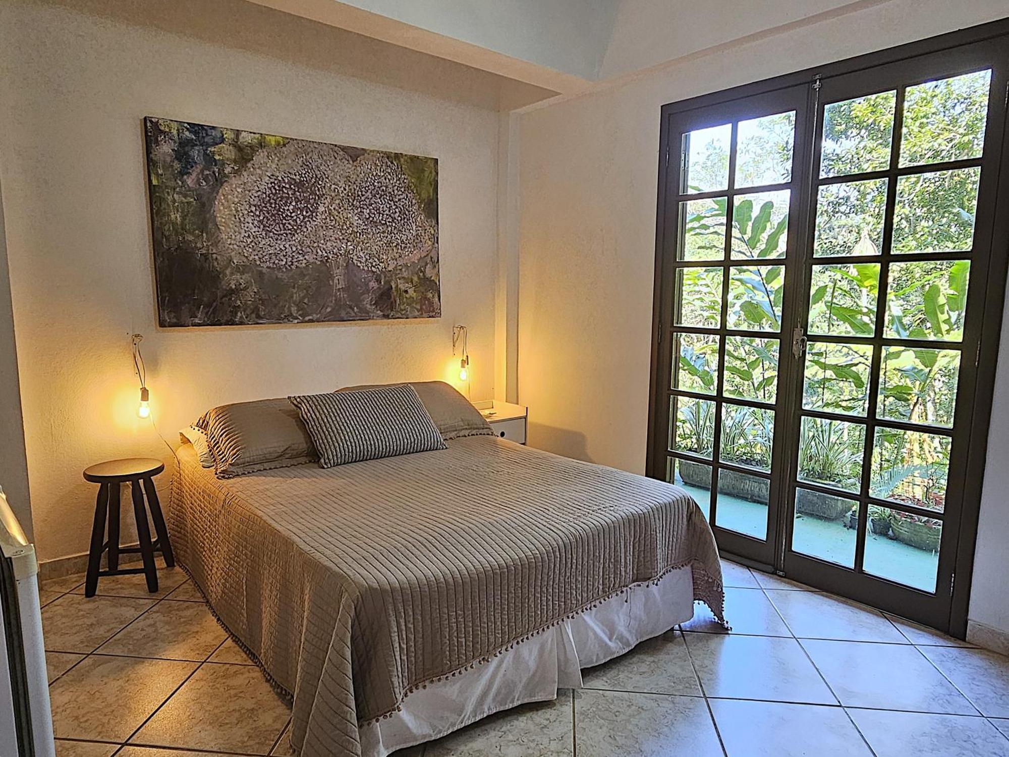 Prumirim Casa de hóspedes