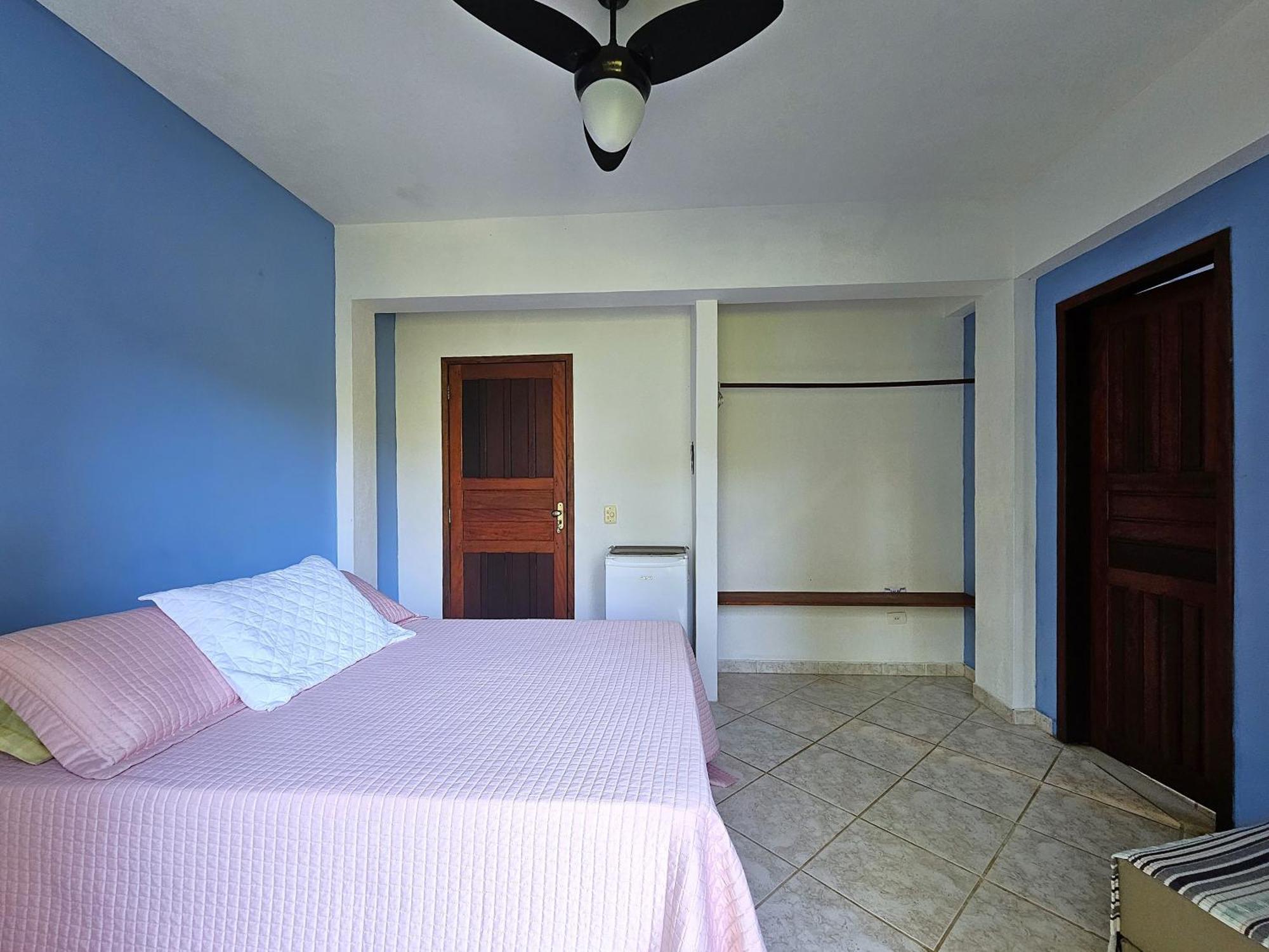 Prumirim Casa de hóspedes *