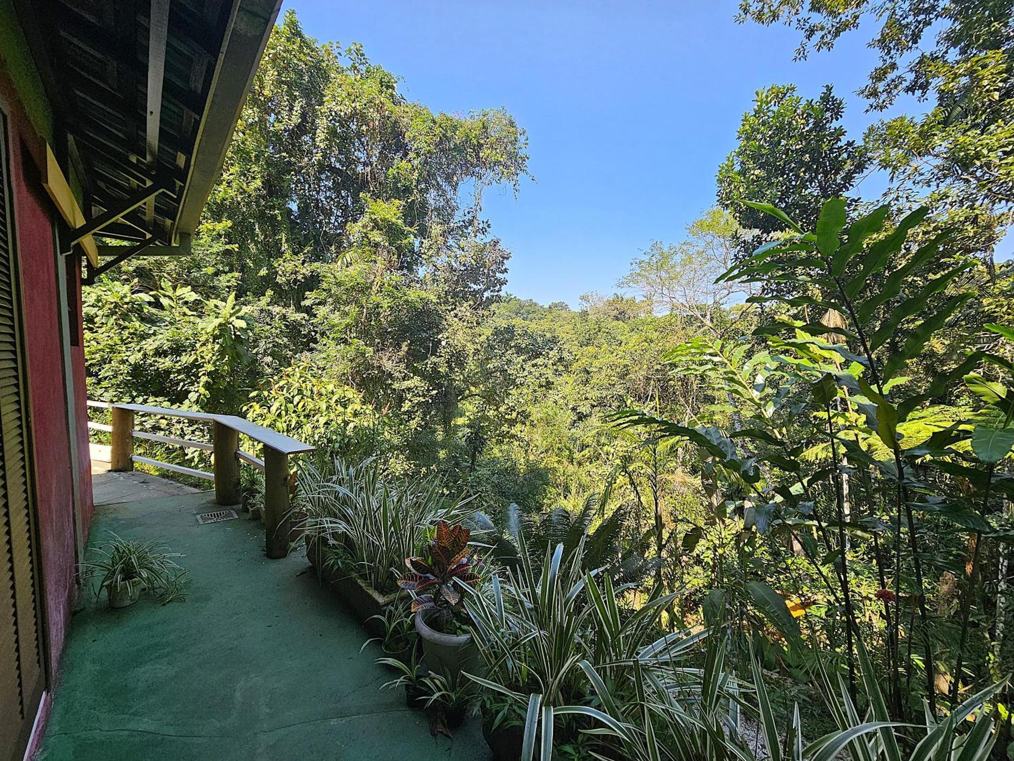 Casa de hóspedes Prumirim *
